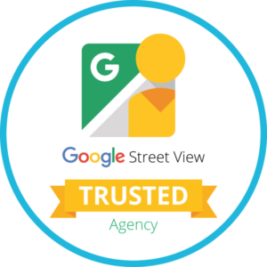 Google Street View Trusted Agency Google Street View