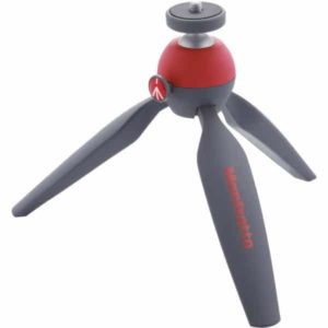 TechDost-360-Gadgets-Manfrotto-Mini-Tripod