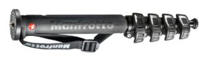 TechDost-360-Gadgets-Manfrotto-Monopod