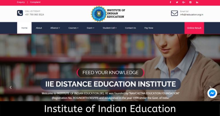institute-of-indian-education-meerut
