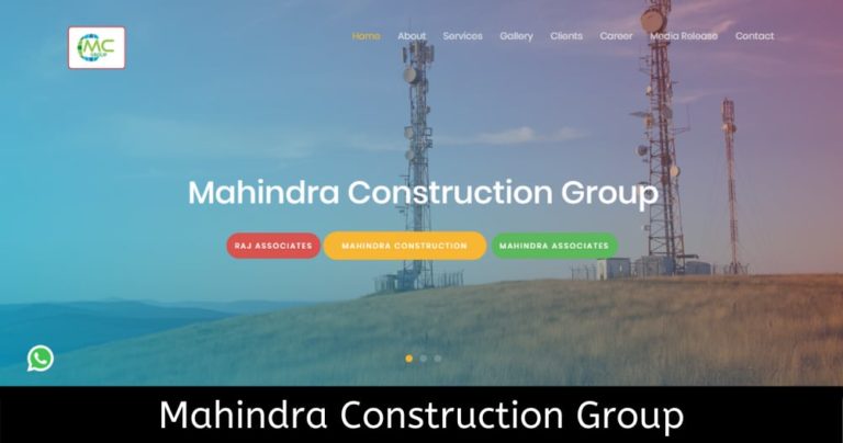 mahindra-construction-group-meerut-agency
