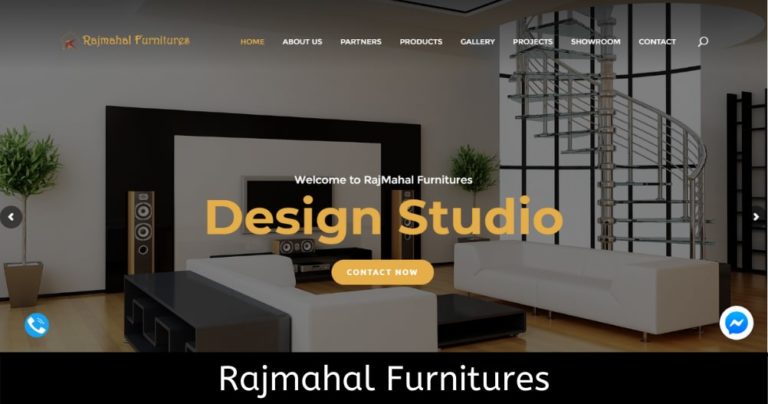 rajmahal-furnitures-meerut-company