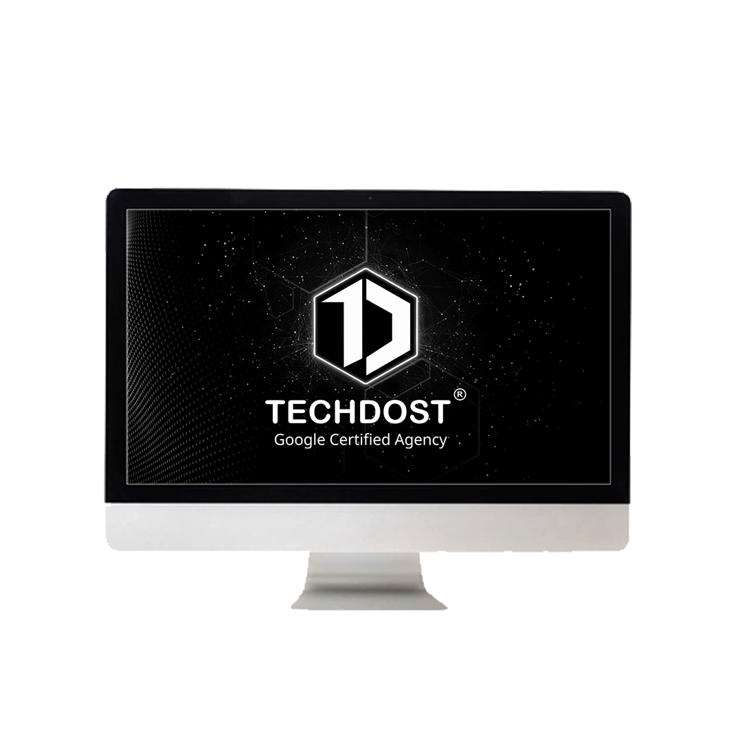 TechDost-iMac-Wallpaper