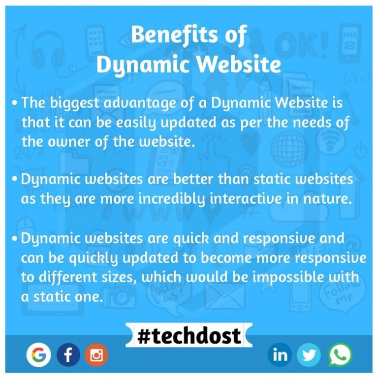 benefits-of-dynamic-website