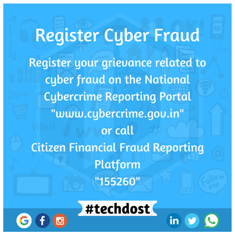 register-cyber-fraud-complaint