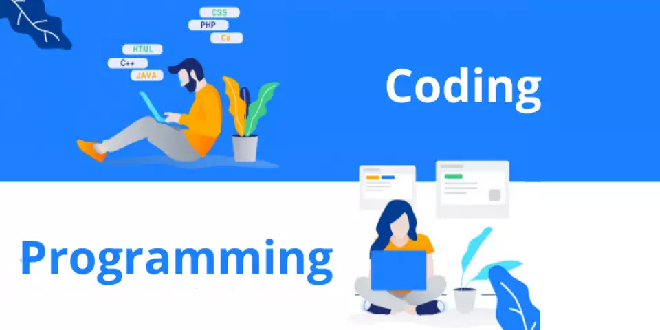Programming Coding Jobs