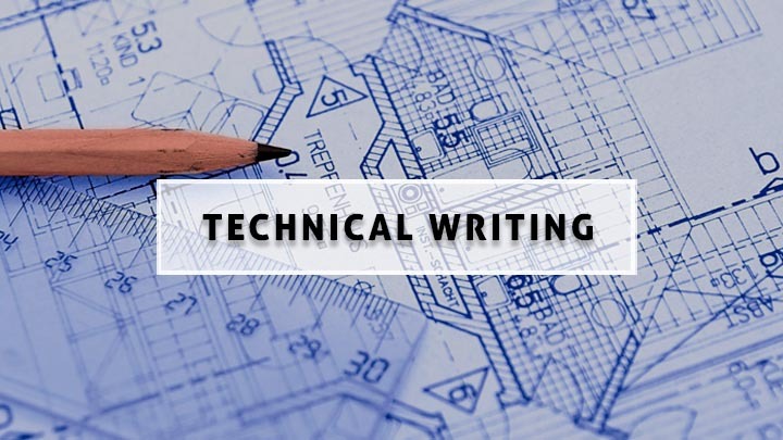 Technical Writing Content Writing